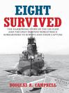 Cover image for Eight Survived